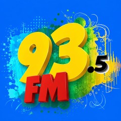 Rádio Laivi 93.5 Fm