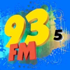 Rádio Laivi 93.5 Fm
